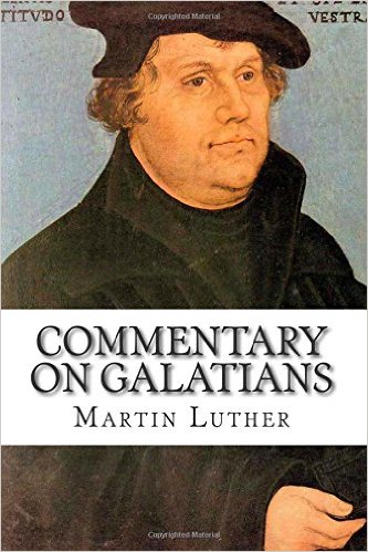 Justification by faith essay