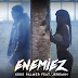 KEKE PALMER 'ENEMIEZ' FEATURING JEREMIH MUSIC VIDEO