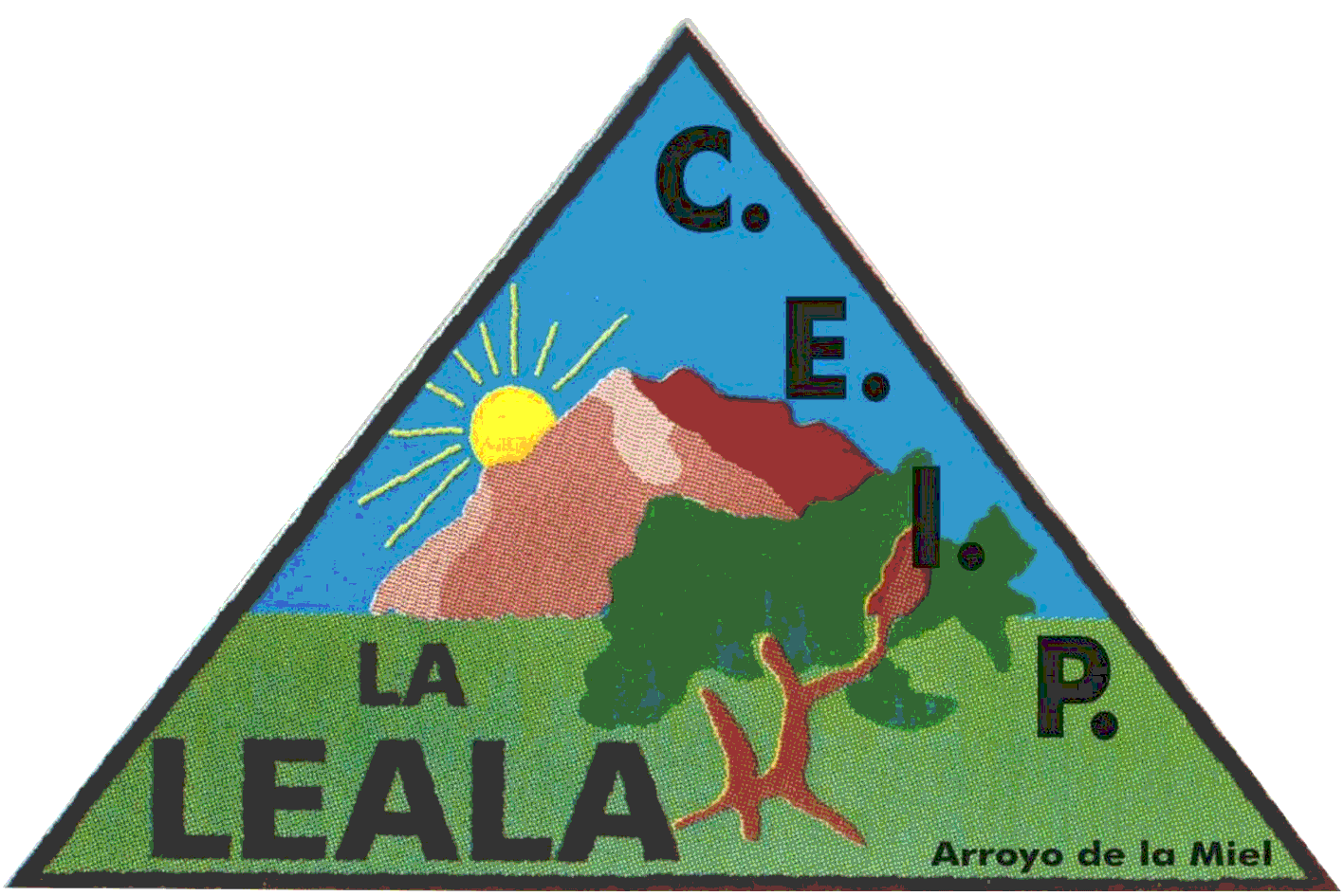 C.E.I.P. La Leala