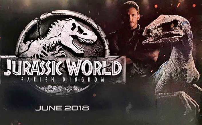 Review Film: Jurassic World: Fallen KIngdom(2018)