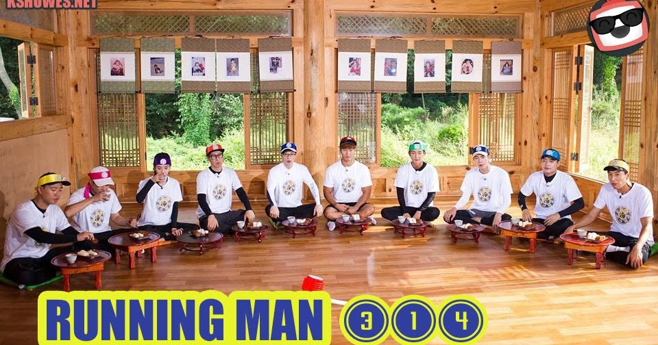 RUNNING MAN EP 314 SUB ESPAÑOL [HD] | demo