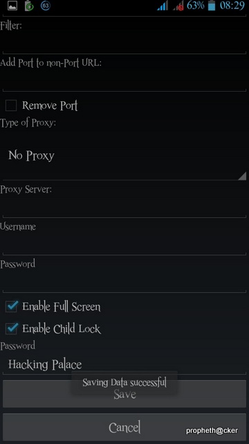 BORN TO HACK : Opera Mini Handler apk for Android for Free ...