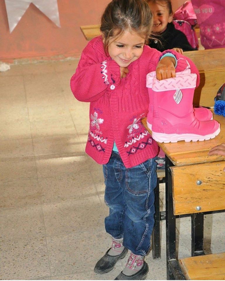 Yoldaki Kalemler ACININ BİR GÜNÜ / Gün Sazak GÖKTÜRK