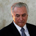 TEMER EXONERA DOIS MINISTROS NO DIA VOTAÇÃO DA PEC DO TETO