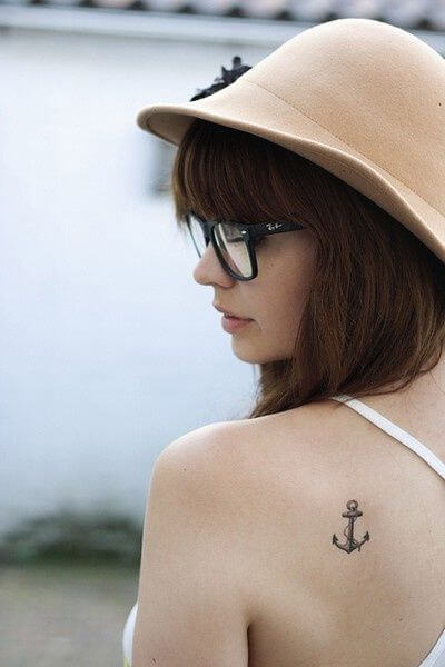 Mini tatuagens femininas Mini tatuagens femininas