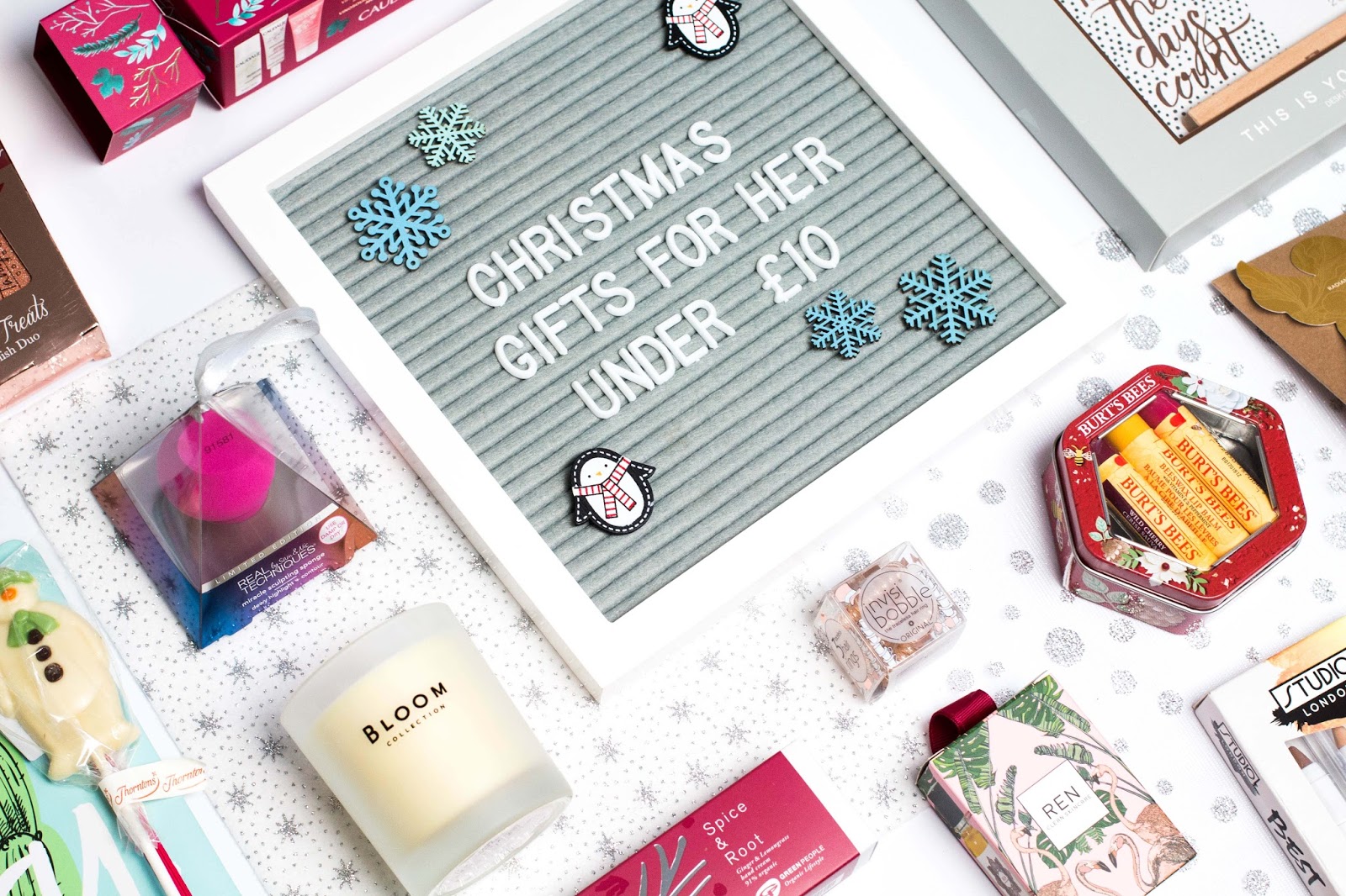 Gifts For Her Under 10 Christmas Gift Guides 2017 Hope Freedom This First Guide Is Focussed On Gifts For Her Which Are All Under 10 And There S A Real Mix Of Beauty Lifestyle Ideas Let Get Started