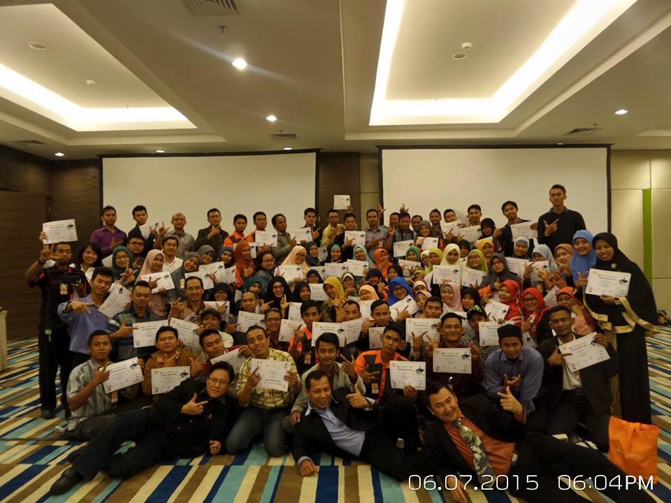 PayTren: Memahami Bisnis Online yang Mengandalkan Sistem Multi Level Marketing (MLM)