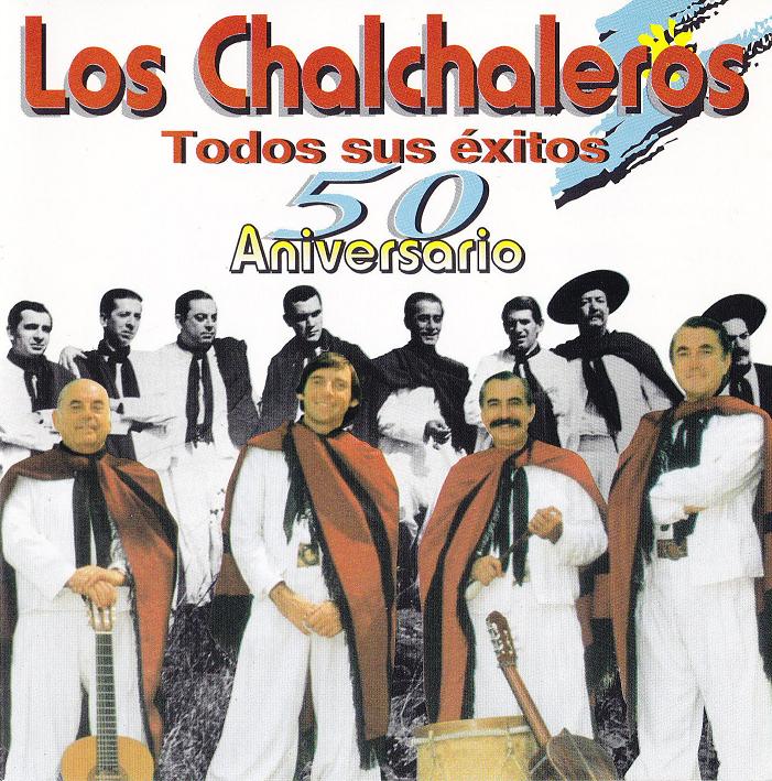 Los Chalchaleros Net Worth