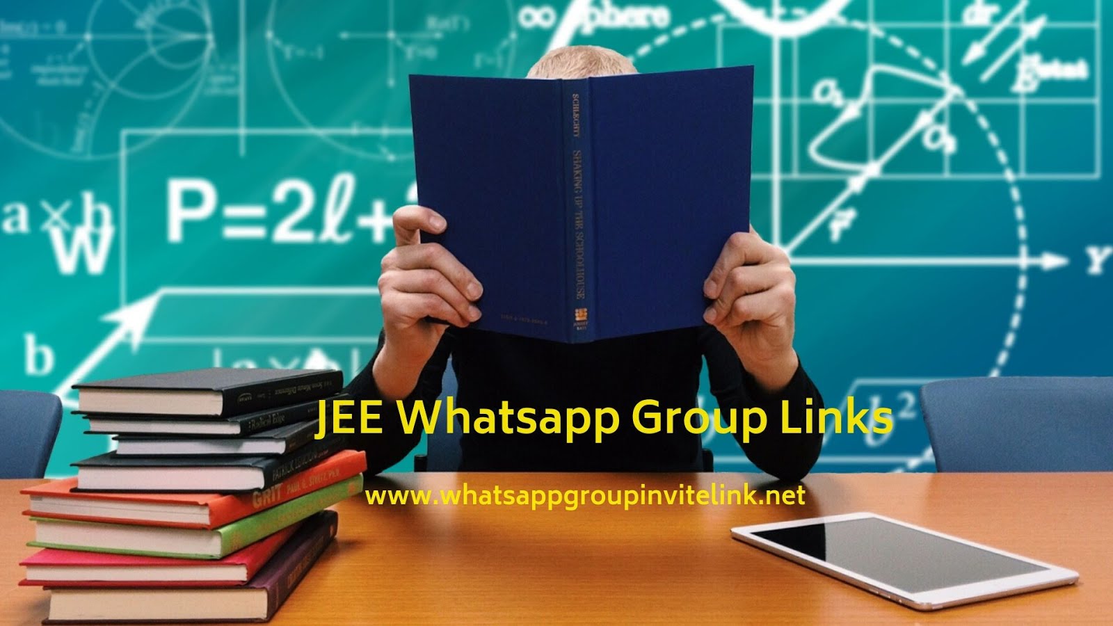 JEE Whatsapp Group Links Whatsapp Group Links