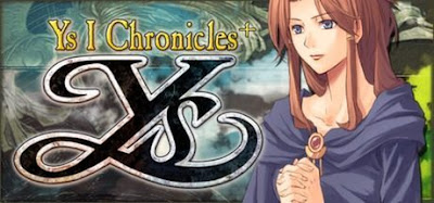 Ys I & II Chronicles Plus ISO ROM Free Download PC Game