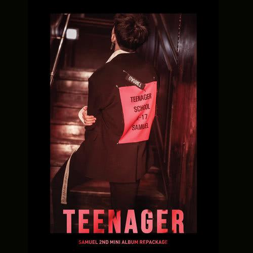 Samuel – Teenager (少年) -Chinese Ver.- – Single