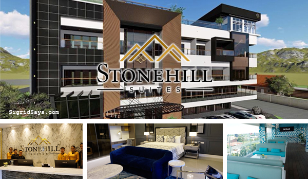 Stonehill Suites - Bacolod hotels - Bacolod City - MassKara Festival - Bacolod blogger - Negrense blogger - lifestyle blogger - Bacolod City
