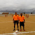 II Campeonato de Master Society, no povoado de Umbuzeiro