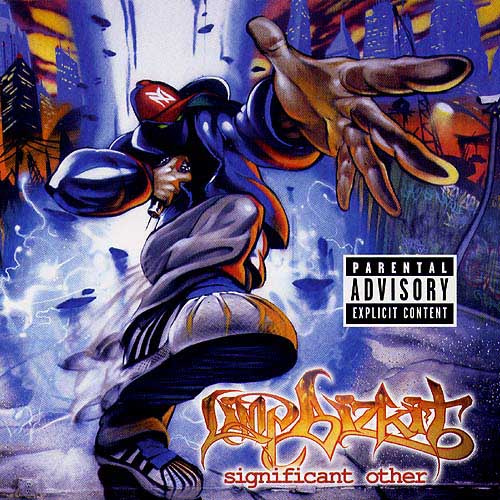 Limp Bizkit Significant Other Itunes Aac M4a 1999 Mediacafe789