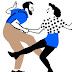 Berdansa bersama