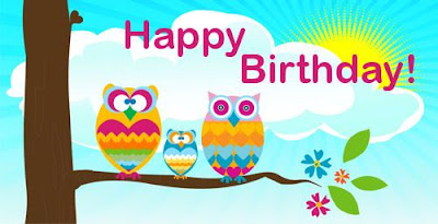 Cute Clipart: ♥ 25 Free Very Cute Birthday Graphics!