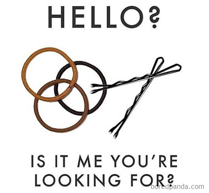 Hilarious Hairstylers' Memes To Make Clients Feel A Bit Embarrassed Hilarious Hairstylers' Memes To Make Clients Feel A Bit Embarrassed