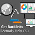 membuat backlink di web dan blog