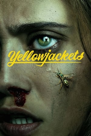 Áo Khoác Vàng - Yellowjackets (2021)
