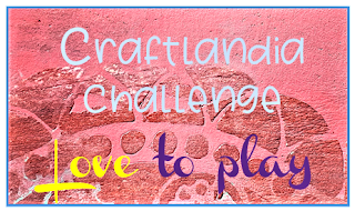 Craftlandia Challenge