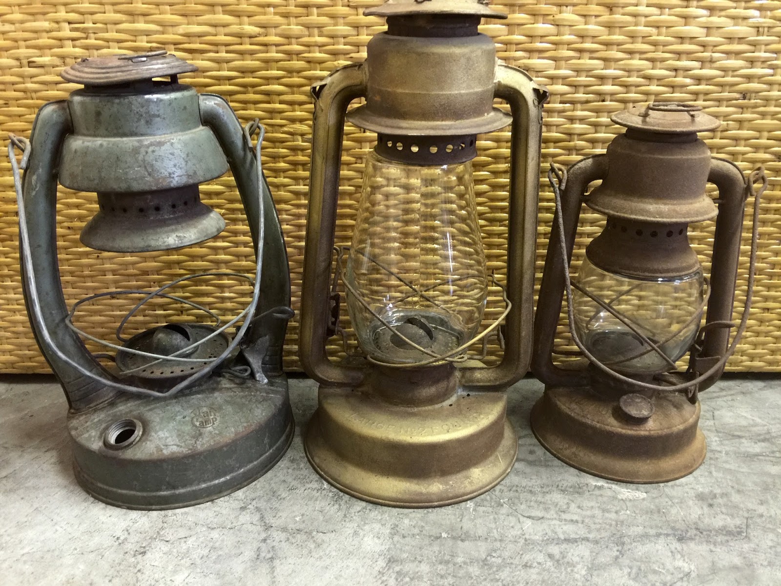 Melissa S Antiques Back In Action