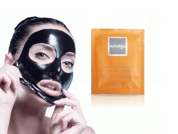 4 Masker Hitam (Black Mask) Yang Bagus Untuk Membersihkan Wajah Pria