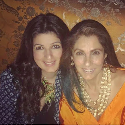 Picture Your Happy Birthday Dimple Kapadia On Top. Read This And Make It So Picture Your Happy Birthday Dimple Kapadia On Top. Read This And Make It So