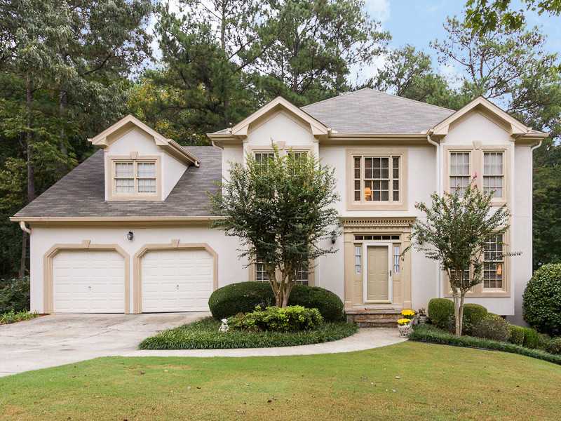 Tuxford Johns Creek Community Tuxford Neighborhood Of North Fulton GA