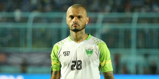 Alasan Kenapa Sang Kapten Persiba Balikpapan Absen Selama Dua Minggu