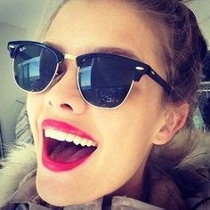 ray ban clubmaster womens sunglasses