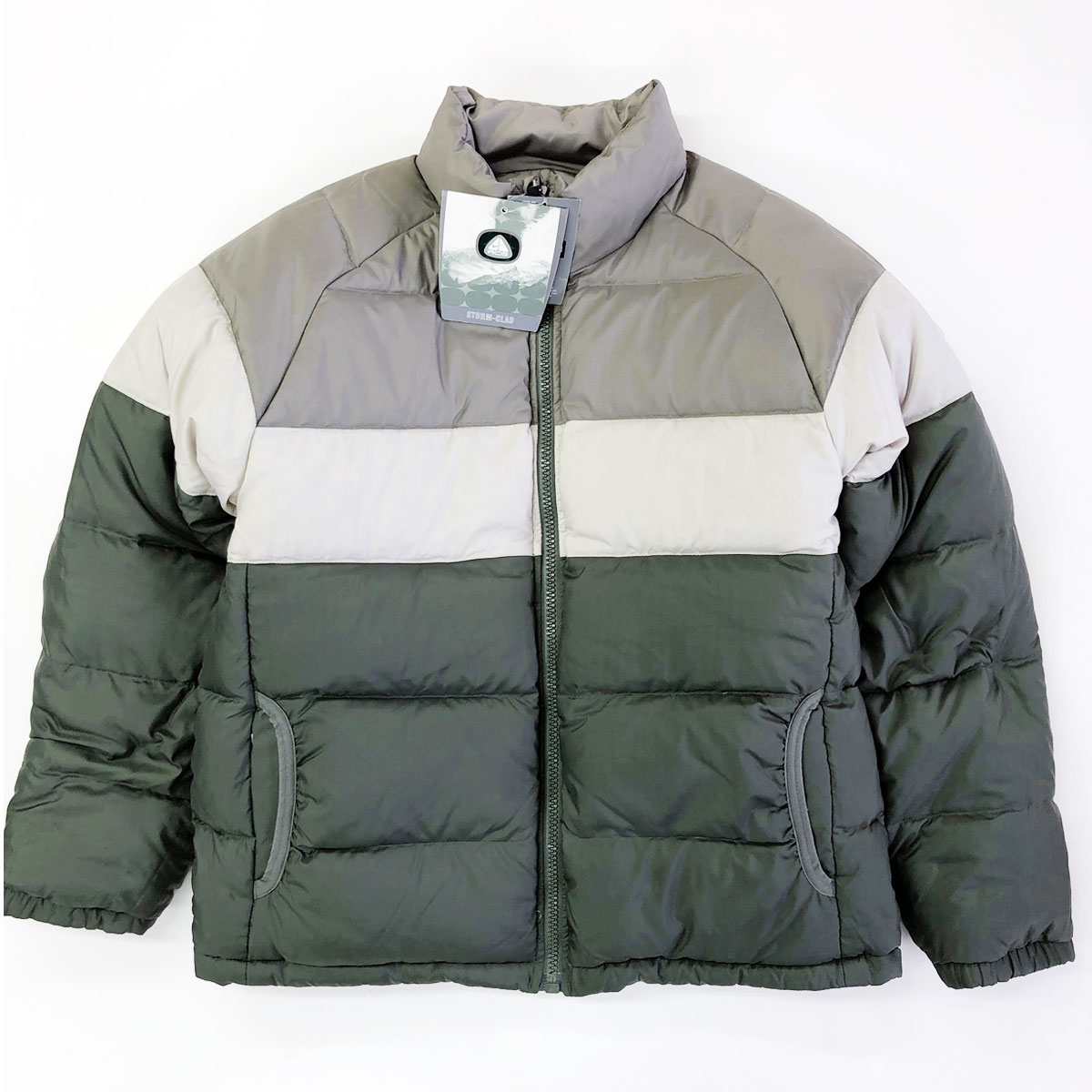 ROBLES STORE Official Blog: NIKE ACG REVERSIBLE DOWN JACKET DEAD STOCK