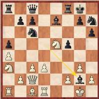 Solve Chess Puzzles Online