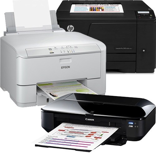 latest printer price