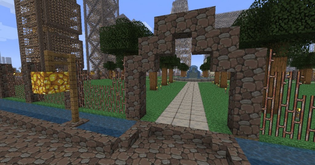 Minecraft doku paketi oluşturucu indir