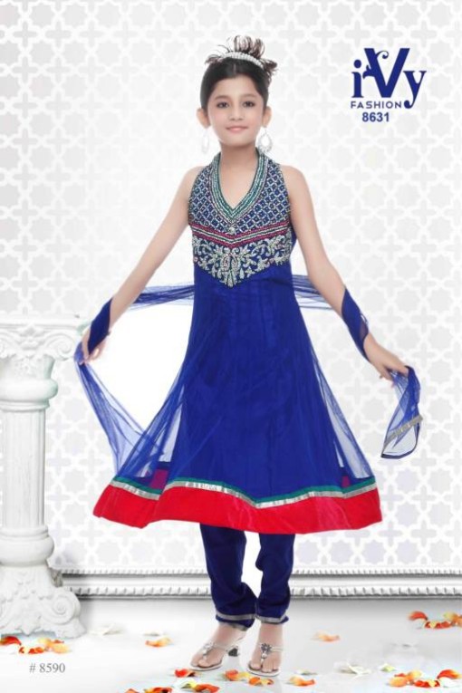 Latest and Stylish Frocks for Baby Girls | notonlybeauty