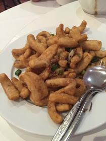 fried calamari;  chopsticks delight;  mulgrave;  chinese food