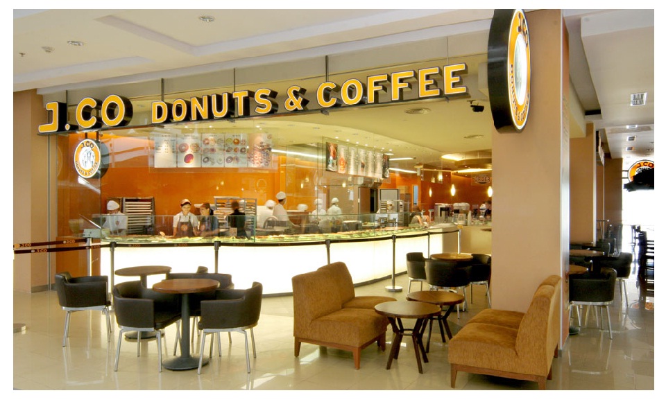 Biografi dan Profil Johnny Andrean Sosok di Balik Biografi dan Profil Johnny Andrean Sosok di Balik