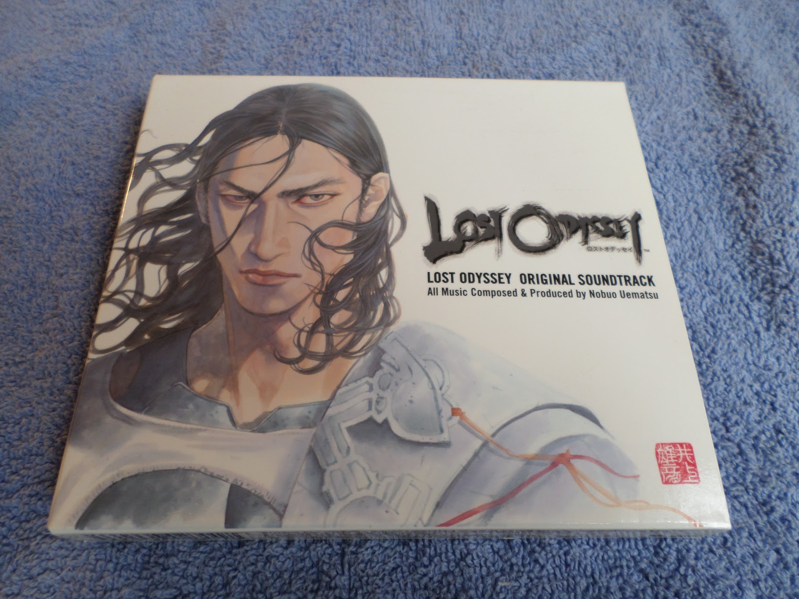 Saga frontier ost torrent