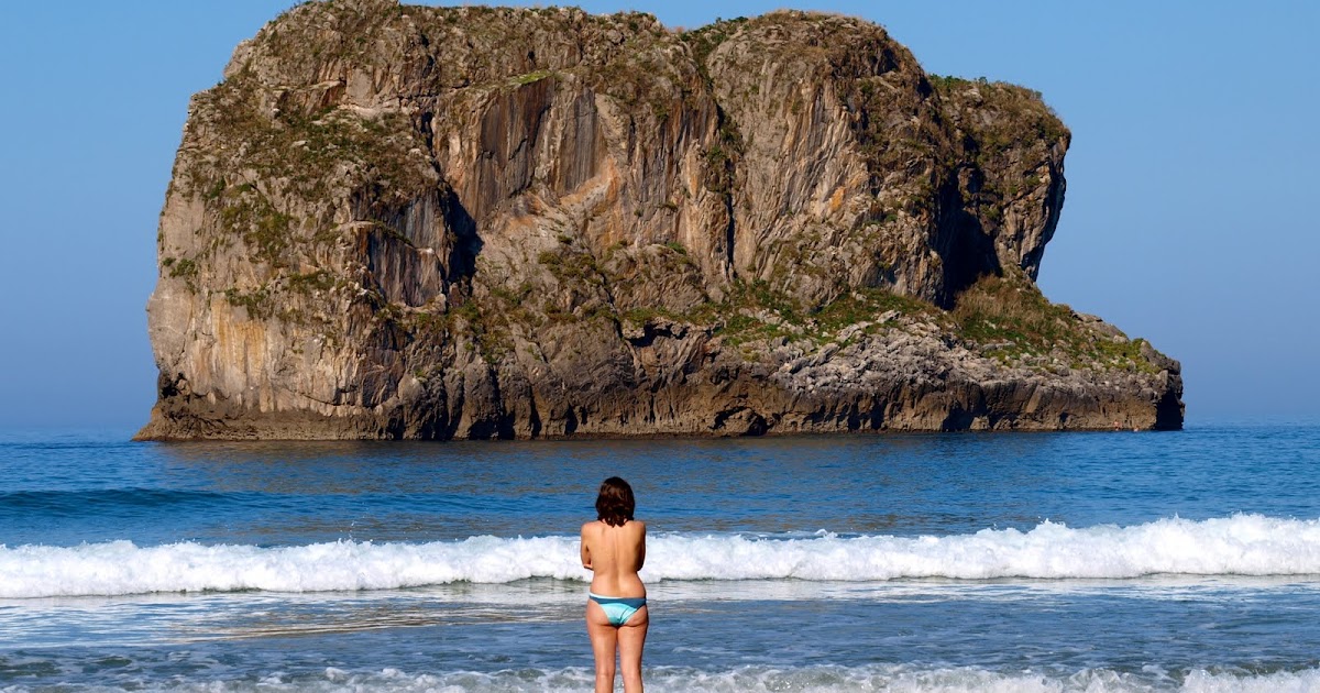 Dónde está la playa de burriana