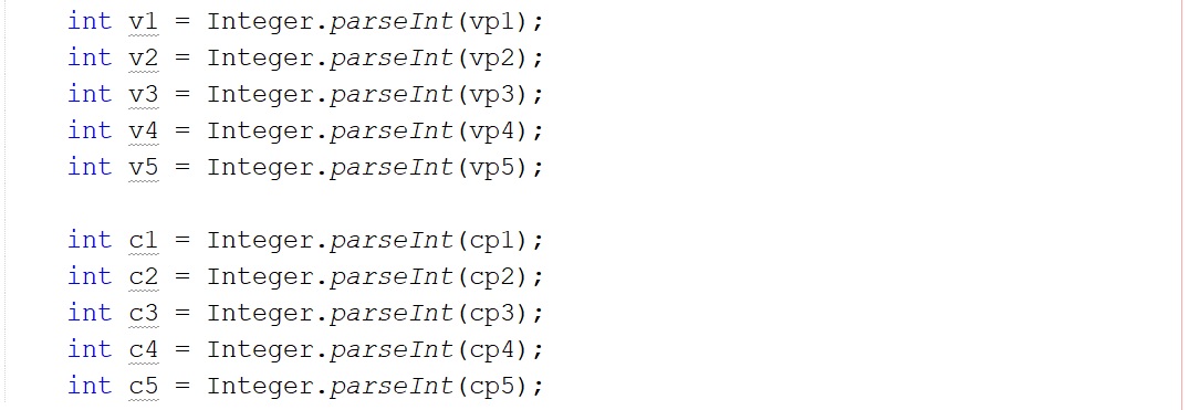 programa que muestre el total a pagar en java