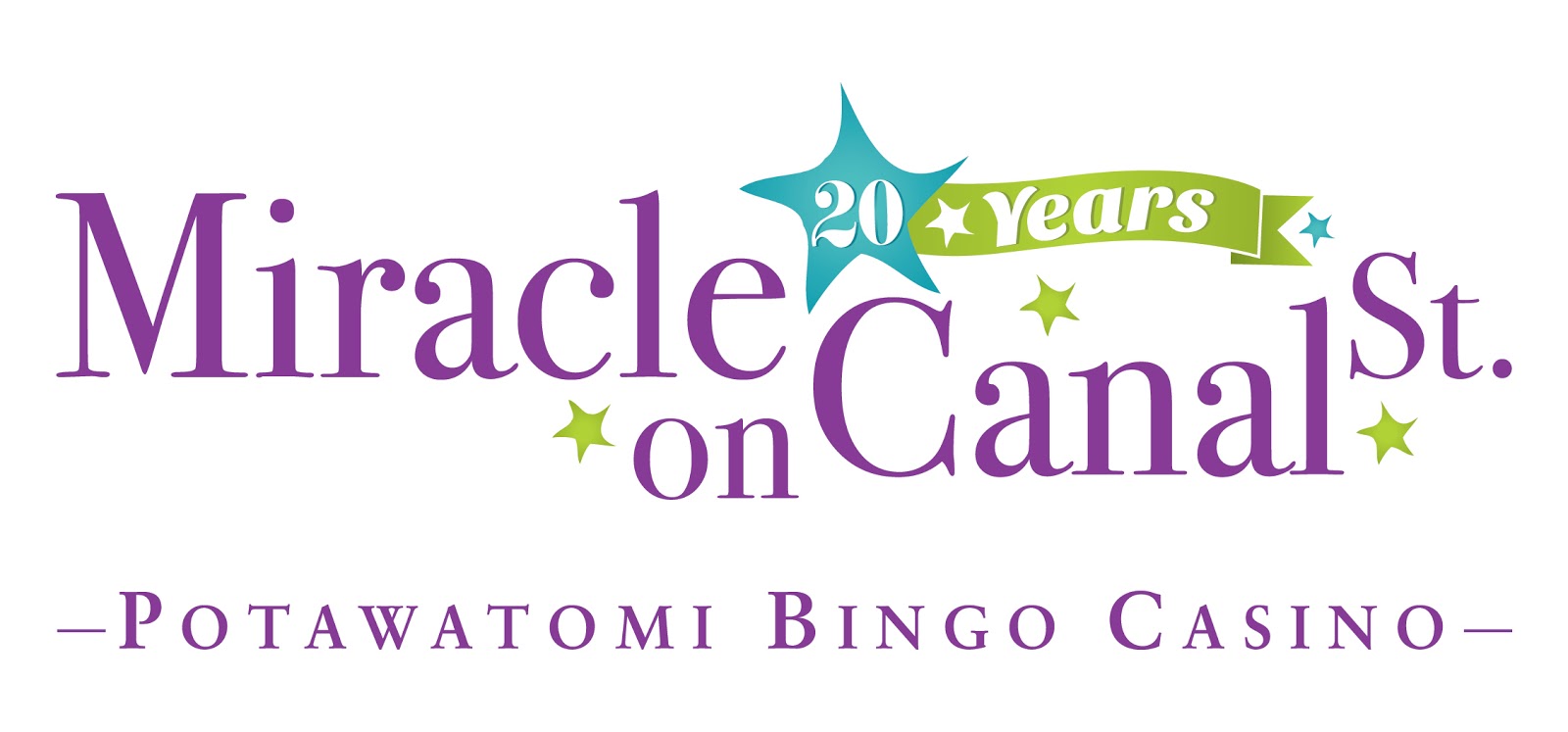 A Season of Miracles? Good Friend Inc.