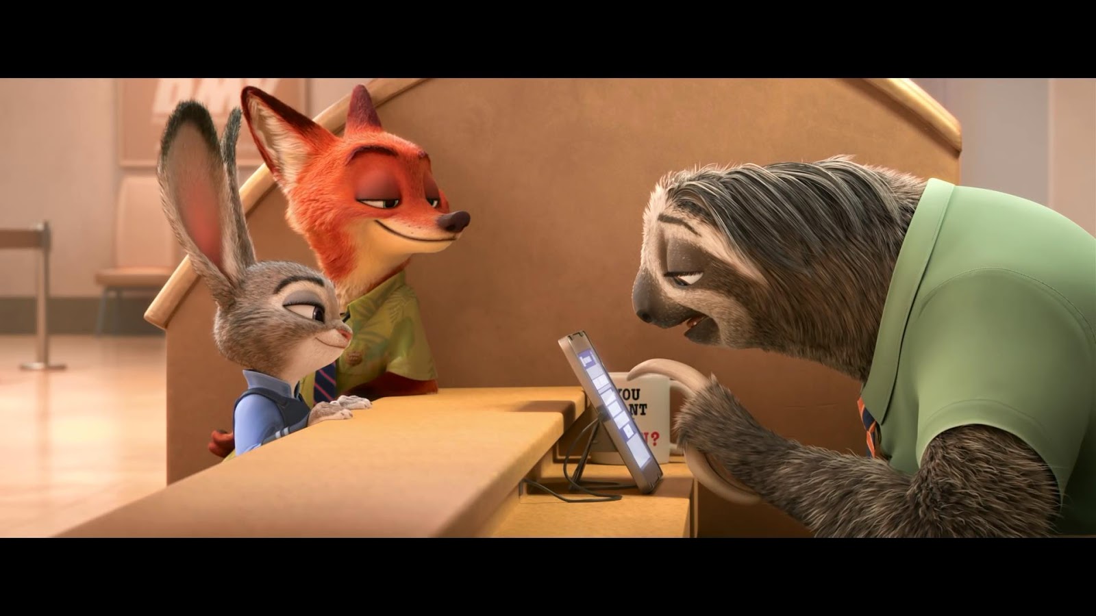 Zootopia instal the new version for mac