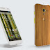 Motorola: Moto X +1 wooden