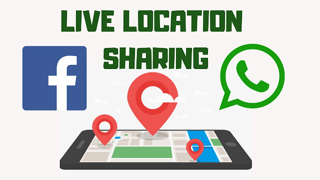 how to share location on facebook,how to share location on whatsapp,track my location,share location facebook,send location iphone,how to send gps location,how to send location in whatsapp