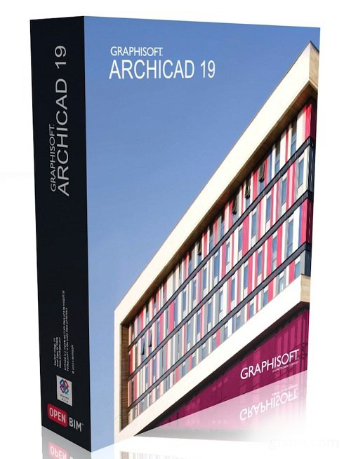 download archicad 19