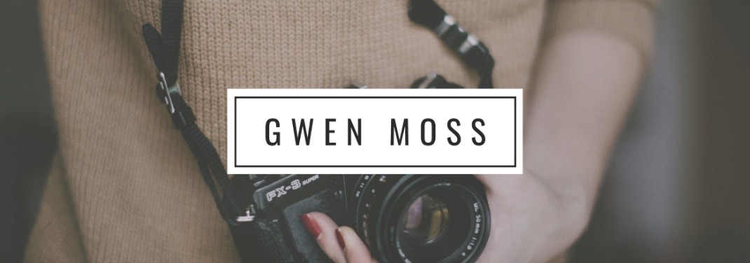 Gwen Moss