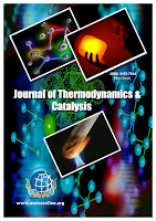 Free Journal Site | Journal of Thermodynamics & Catalysis Free Journal Site | Journal of Thermodynamics & Catalysis
