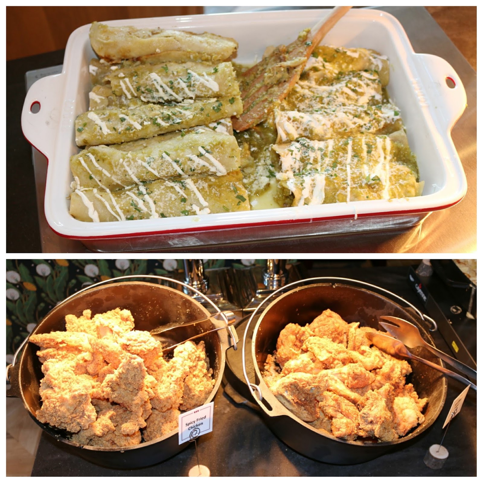 Belly of the Pig Founding Farmers King of Prussia Review