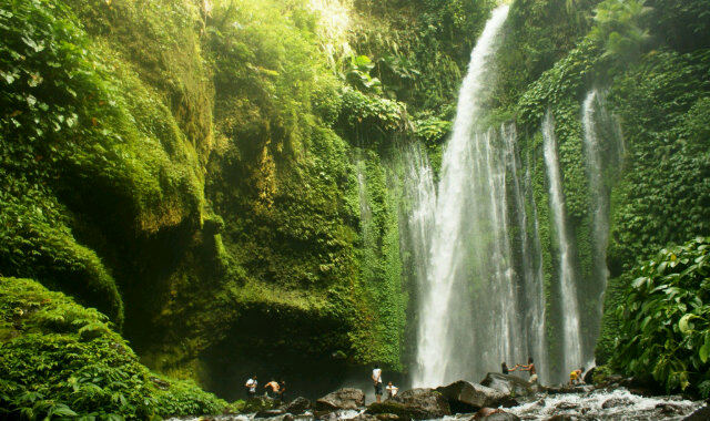 Ijank Sasak Wisata Keluarga Lombok Ijank Sasak Wisata Keluarga Lombok