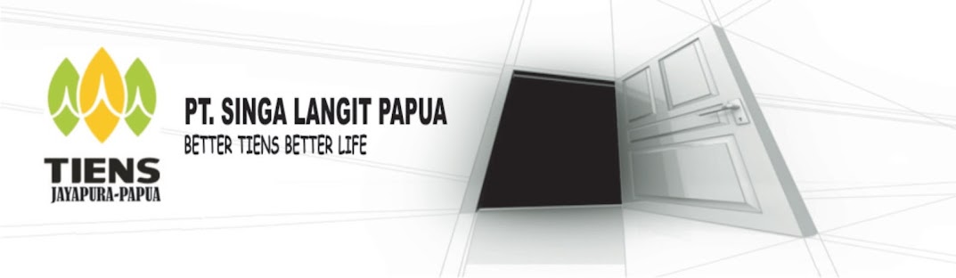 PT. SINGA LANGIT PAPUA (JAYAPURA-INDONESIA)